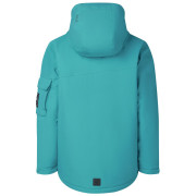 Детско яке Dare 2b Shredder II Jk Turquoise