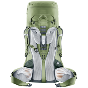 Раница Deuter Aircontact Lite 45 + 10 SL