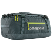 Пътна чанта Patagonia Black Hole Duffel 40L