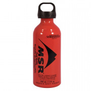 Бутилка за гориво MSR 325ml Fuel Bottle червен