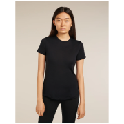 Дамска функционална блуза Icebreaker Women Merino 125 Cool-Lite™ Sphere III SS Tee