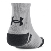 Комплект чорапи Under Armour Performance Tech 3pk Qtr