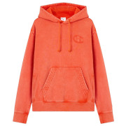 Мъжки суитшърт Champion Hooded Sweatshirt M Champion Laundry червен OS072-Red