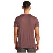 Функционална мъжка тениска  Icebreaker Men Merino 150 Tech Lite III SS Tee