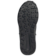 Мъжки туристически обувки Adidas Terrex Anylander Leather Mid Climaproof