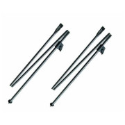 Опорни пръчки Vango Rear Upright Draught Pole Set