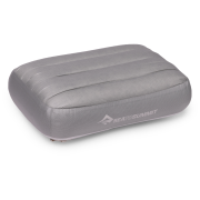Възглавница за пътуване Sea to Summit Aeros Down Pillow - Regular сив Neutral Grey