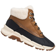 Детски зимни ботуши Geox J Flexyper Plus Girl