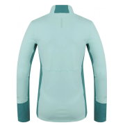 Дамски функционален суитшърт Husky Sweatshirt Tame Zip L