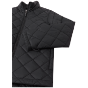 Детско яке Reima Toppis Black