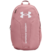 Раница Under Armour Hustle Lite Backpack розов pink