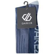 Чорапи 3/4 Dare 2b Mens Technical Ski Socks