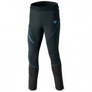 Мъжки панталони за бягане Dynafit Alpine Warm M Pnt син/черен