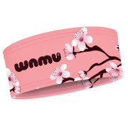 Детска лента за глава WAMU Pink розов PINK