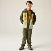 Детско яке Regatta Junior Highton Jacket DKhaWdLiSag