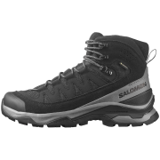 Мъжки туристически обувки Salomon Quest Echo Gore-Tex