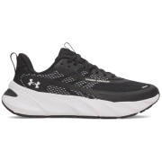 Дамски обувки за бягане Under Armour W FLX TR черен/бял