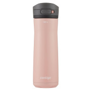 Термобутилка Contigo Jackson Chill 590ml светло розов pink lemonade