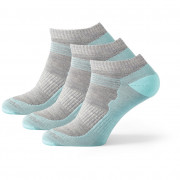Чорапи Zulu Merino Summer W 3-pack
