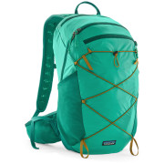 Туристическа раница Patagonia Terravia Pack 22L зелен Aqua Stone