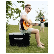 Kомпресорен хладилник Mestic Compressor MCCA-42 AC / DC