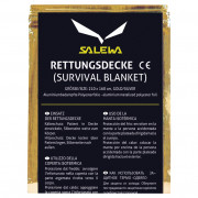 Спасително одеало Salewa Rescue Blanket златен Gold/Silver