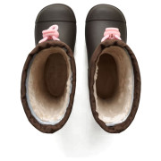 Детски зимни ботуши Tretorn Gränna Vinter Bristol Black