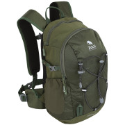 Раница Zulu Dundee 12 L зелен green