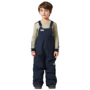 Детски зимен панталон Helly Hansen K Rider 2 Ins Bib Navy