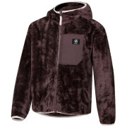 Детски суитшърт Dare 2b Powder Fleece Hucklbr/PkHz