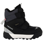 Детски апрески Viking Outdoor Footwear Expower Warm GTX 2V Black черен Black