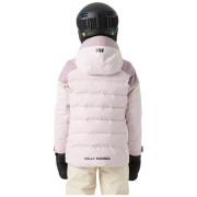 Детско яке Helly Hansen Jr Girl Diamond Jacket