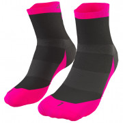 Чорапи Dynafit Transalper Sk черно/розово