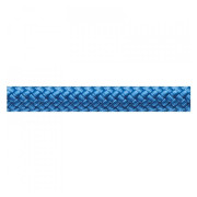 Статично въже Beal Industrie 10,5 mm red / blue 60m