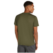 Мъжка тениска Icebreaker M Merino 150 Tech Lite SS Tee Highland