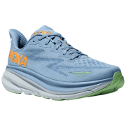 Мъжки обувки Hoka M Clifton 9 светло син Dusk / Illusion