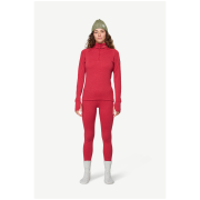 Дамско поло Devold Expedition Woman Zip Neck