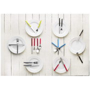 Комплект прибори Brunner Cutlery set Delice 16pcs