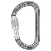 Карабинер Petzl AmD Screw-Lock