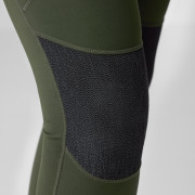 Дамски клин Fjällräven Abisko Trekking Tights HD W