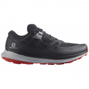 Мъжки обувки за бягане Salomon Ultra Glide Wide черен