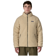 Мъжко яке Patagonia M's Reversible Silent Down Jacket