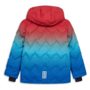 Детско зимно яке Lego Wear Lwjested 709 Blue