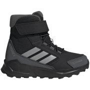 Детски зимни ботуши Adidas Terrex Trailmaker 2 Cw+ K