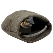 Газов котлон Trangia Storm GB77