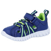 Детски сандали Richter Wallaby Nautical/Apple