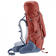 Туристическа раница Deuter Aircontact X 60+15 SL