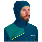 Мъжко яке Ortovox Pala Hooded Jacket M