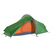 Туристическа палатка Vango Nevis 200 2023 зелен