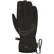 Дамски скиорски ръкавици Matt Primatt Woman Gloves черен Black